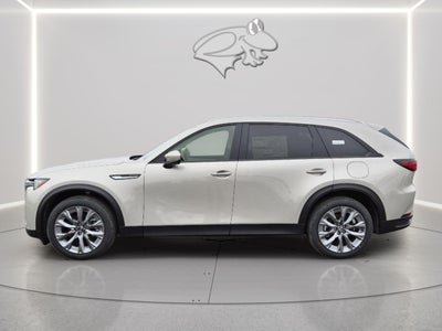 2026 Mazda Mazda CX-90 Preferred