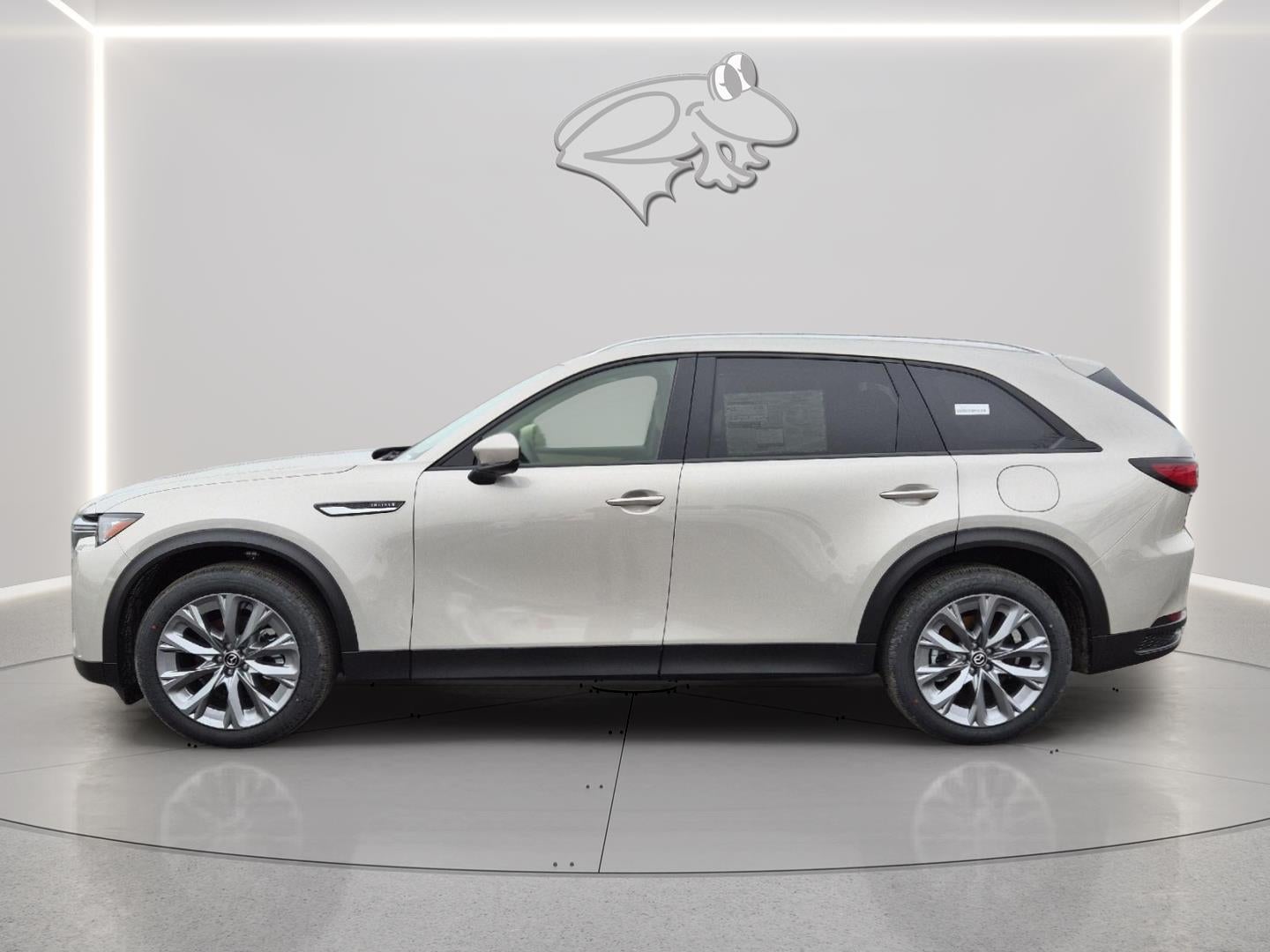 2026 Mazda Mazda CX-90 Preferred