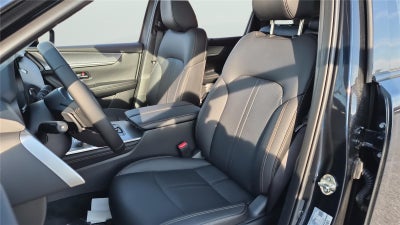 2026 Mazda Mazda CX-90 Preferred