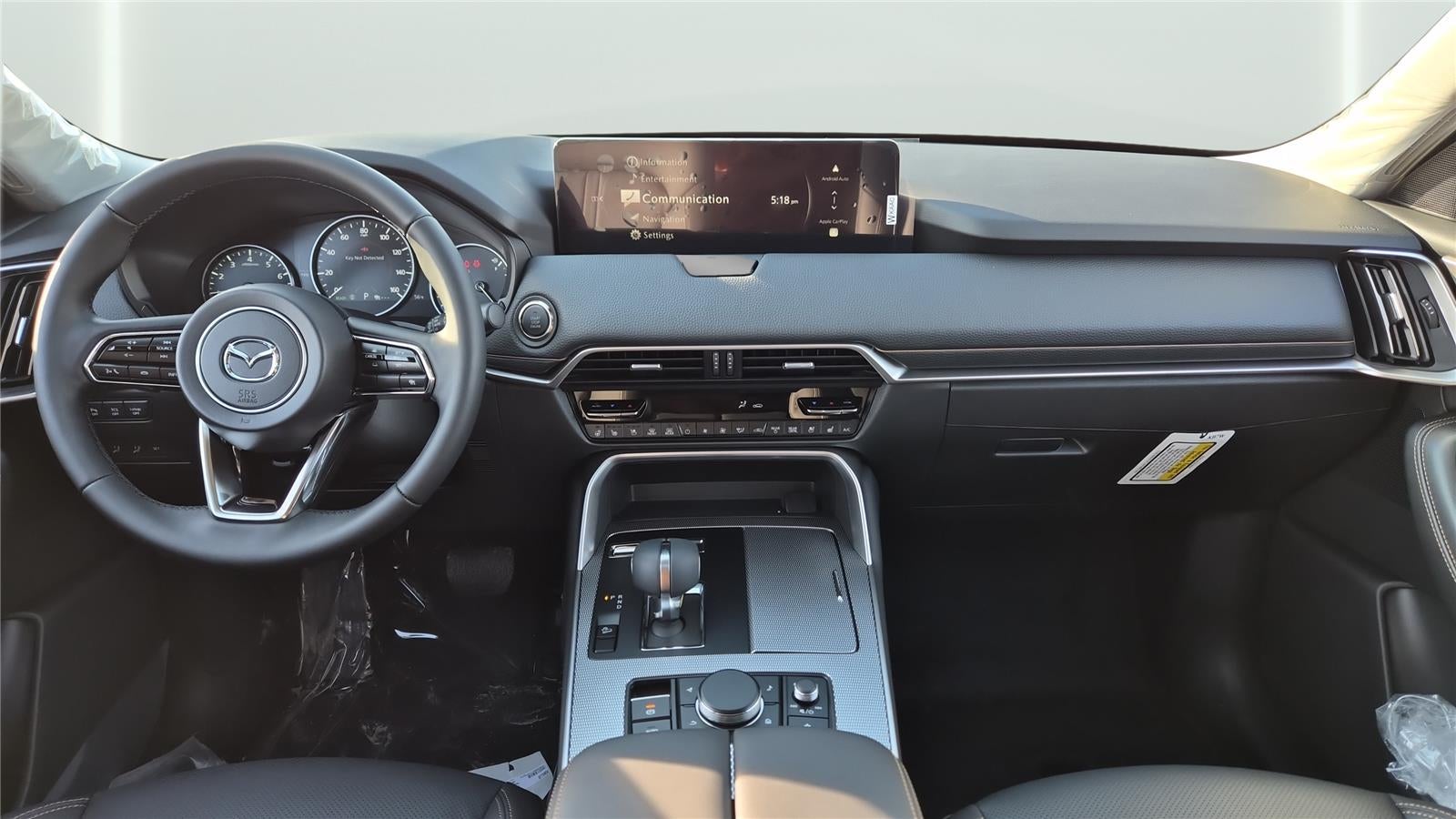 2026 Mazda Mazda CX-90 Preferred