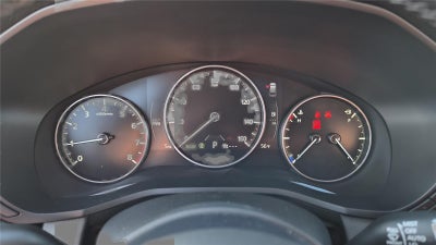 2026 Mazda Mazda CX-90 Preferred