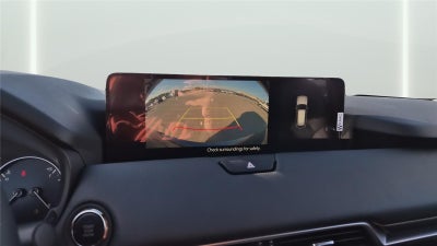 2026 Mazda Mazda CX-90 Preferred