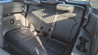 2026 Mazda Mazda CX-90 Preferred