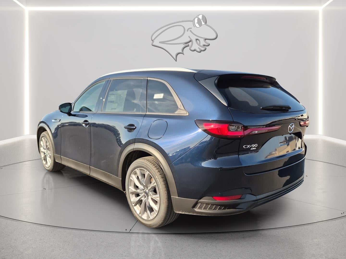 2026 Mazda Mazda CX-90 Preferred