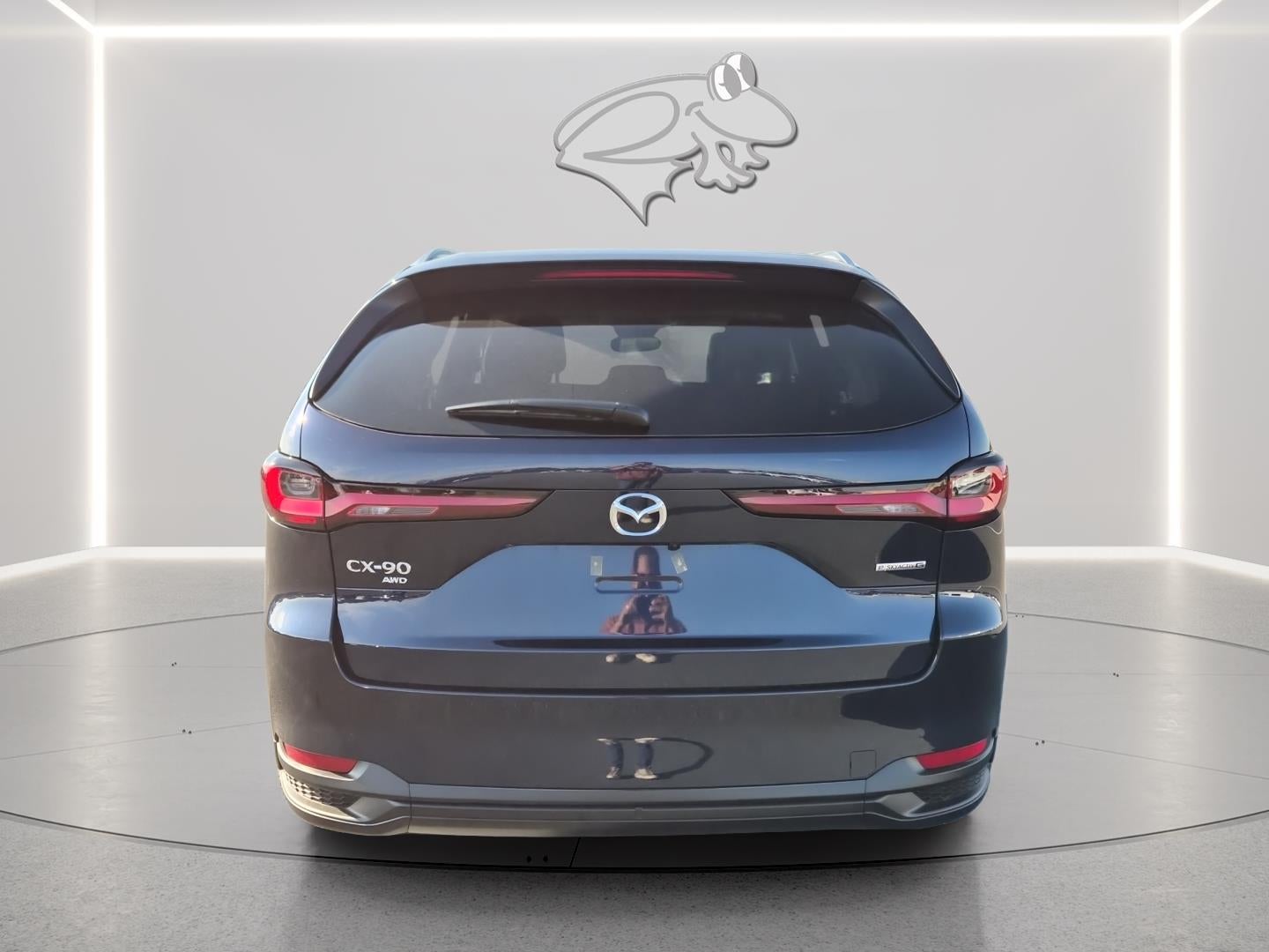 2026 Mazda Mazda CX-90 Preferred