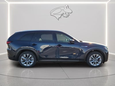 2026 Mazda Mazda CX-90 Preferred
