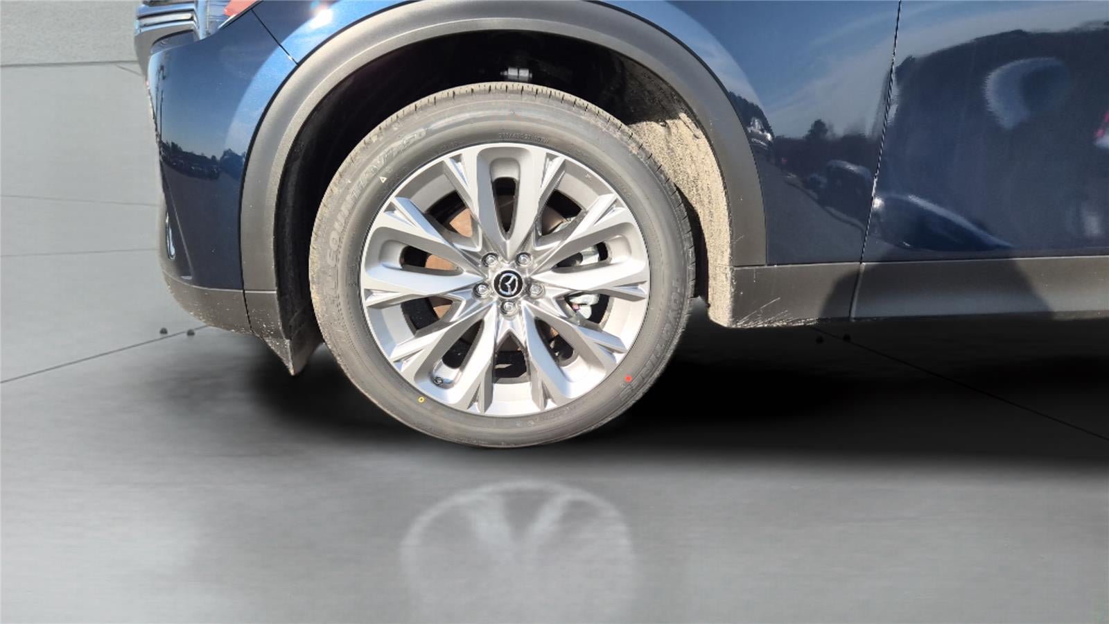 2026 Mazda Mazda CX-90 Preferred