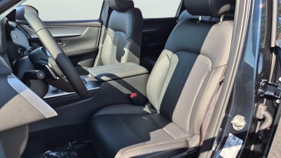 2026 Mazda Mazda Cx-90 Preferred