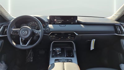 2026 Mazda Mazda Cx-90 Preferred