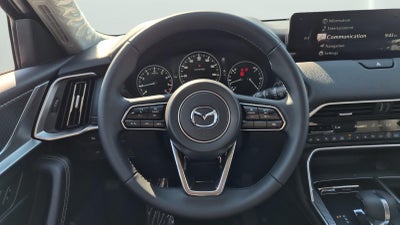 2026 Mazda Mazda Cx-90 Preferred