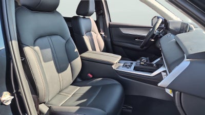 2026 Mazda Mazda Cx-90 Preferred