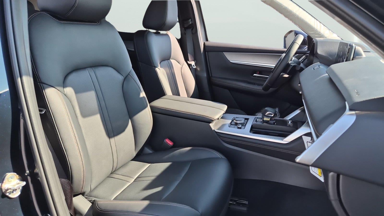 2026 Mazda Mazda Cx-90 Preferred
