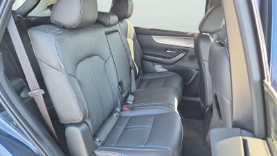 2026 Mazda Mazda Cx-90 Preferred