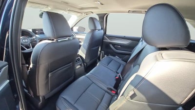 2026 Mazda Mazda Cx-90 Preferred