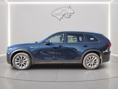 2026 Mazda Mazda Cx-90 Preferred