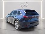 2026 Mazda Mazda Cx-90 Preferred