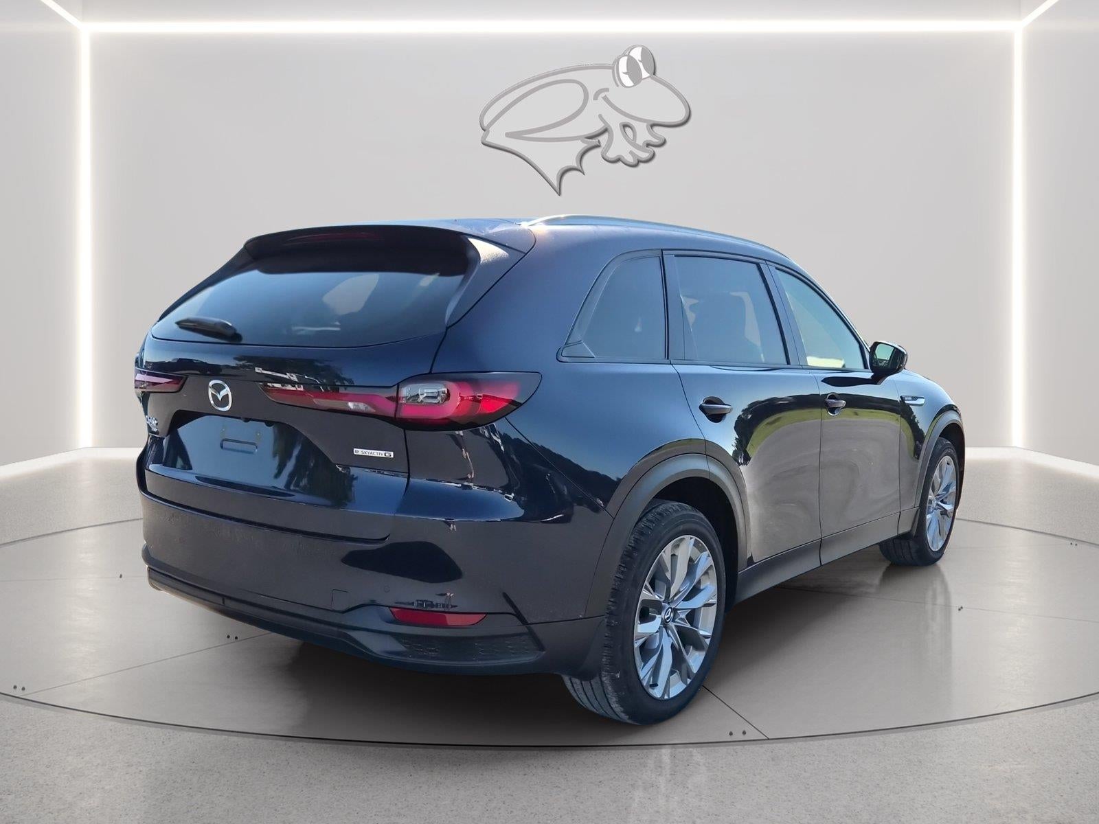 2026 Mazda Mazda Cx-90 Preferred