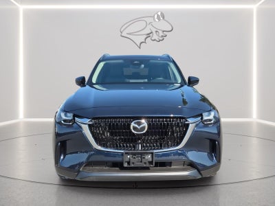 2026 Mazda Mazda Cx-90 Preferred