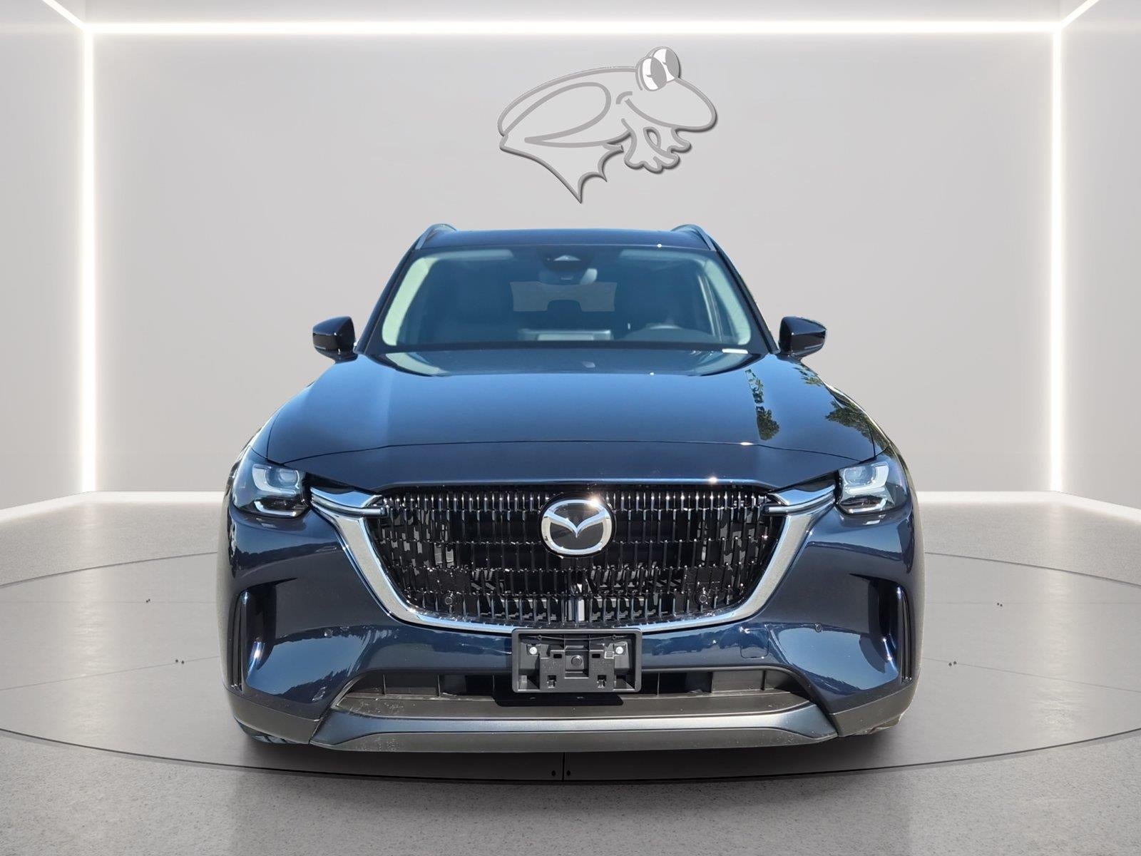 2026 Mazda Mazda Cx-90 Preferred