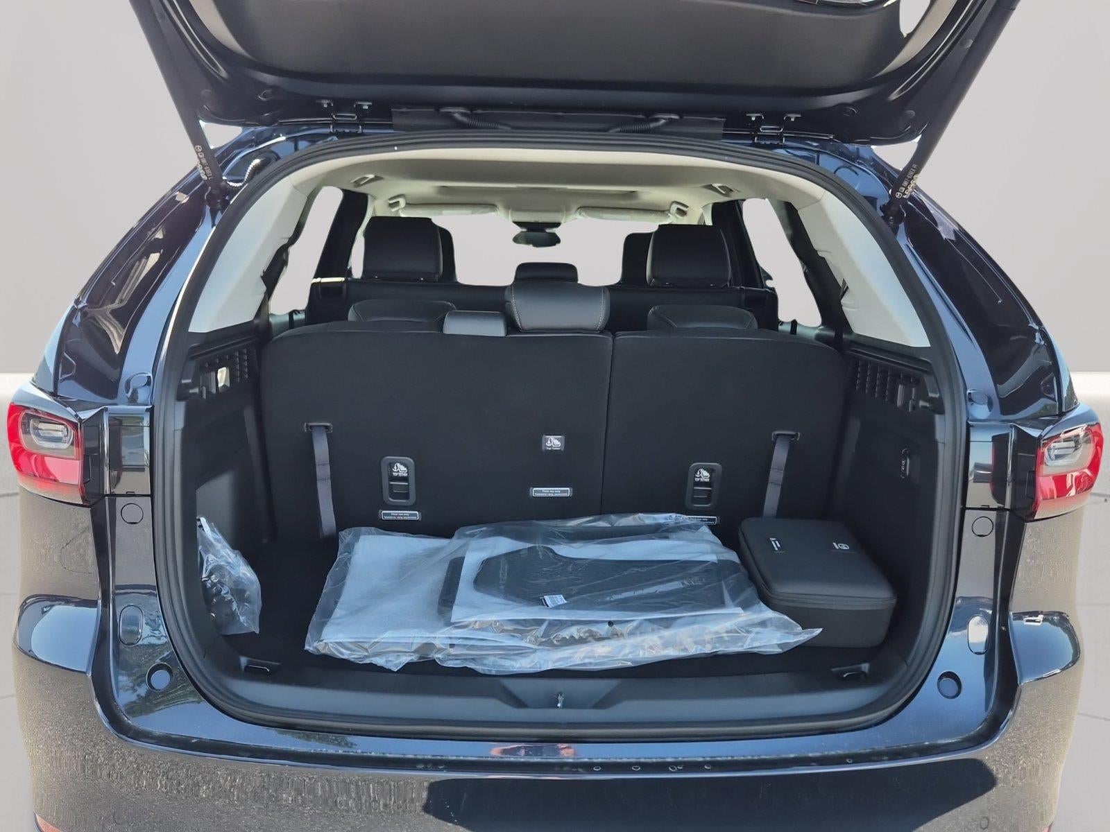 2026 Mazda Mazda Cx-90 Preferred