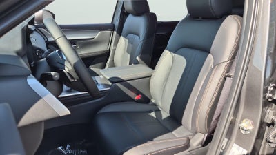 2026 Mazda Mazda Cx-90 Preferred