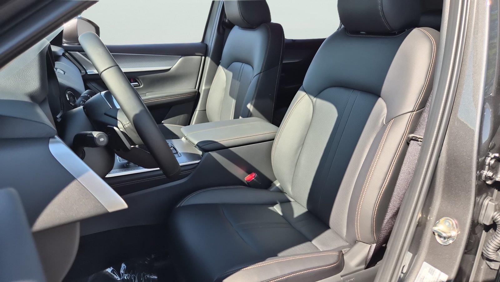 2026 Mazda Mazda Cx-90 Preferred