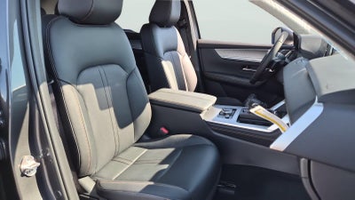 2026 Mazda Mazda Cx-90 Preferred
