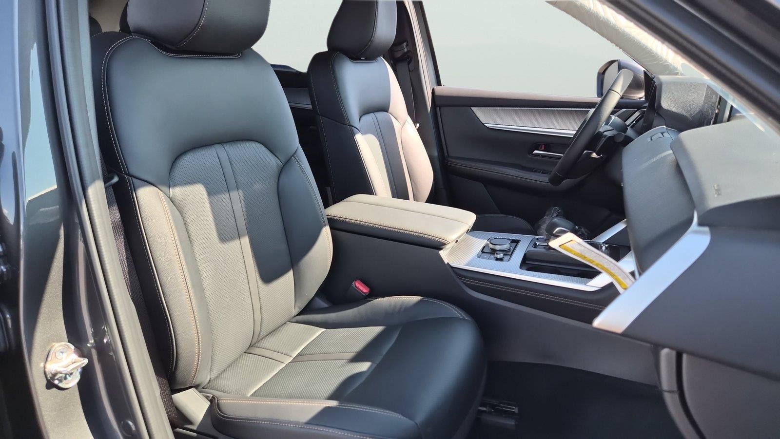 2026 Mazda Mazda Cx-90 Preferred