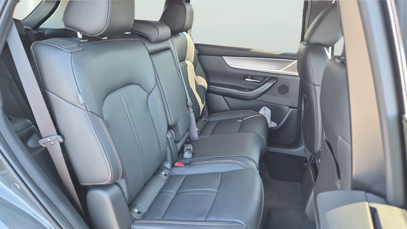 2026 Mazda Mazda Cx-90 Preferred