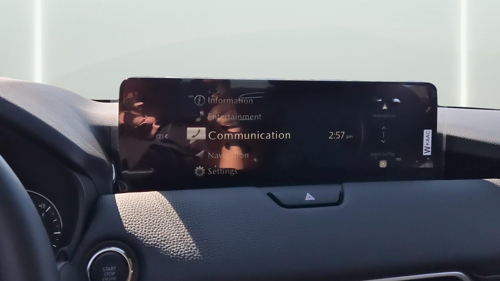 2026 Mazda Mazda Cx-90 Preferred