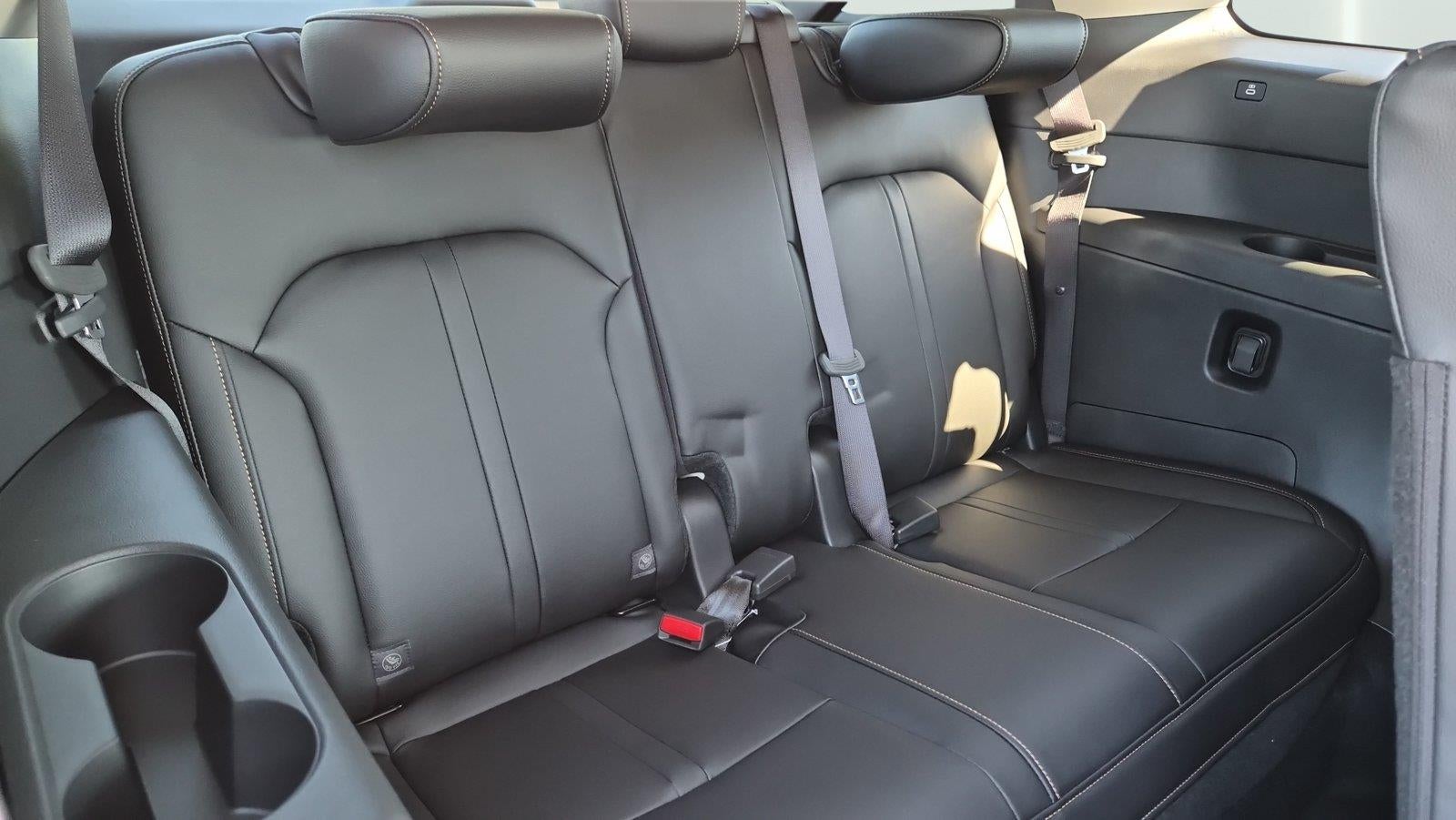 2026 Mazda Mazda Cx-90 Preferred
