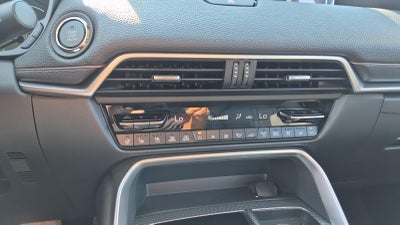 2026 Mazda Mazda Cx-90 Preferred