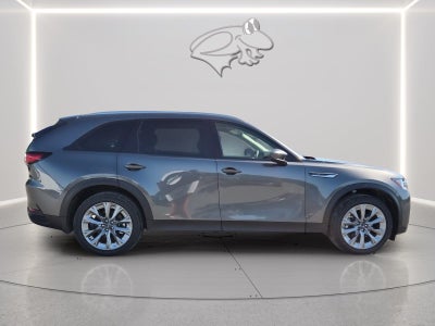 2026 Mazda Mazda Cx-90 Preferred