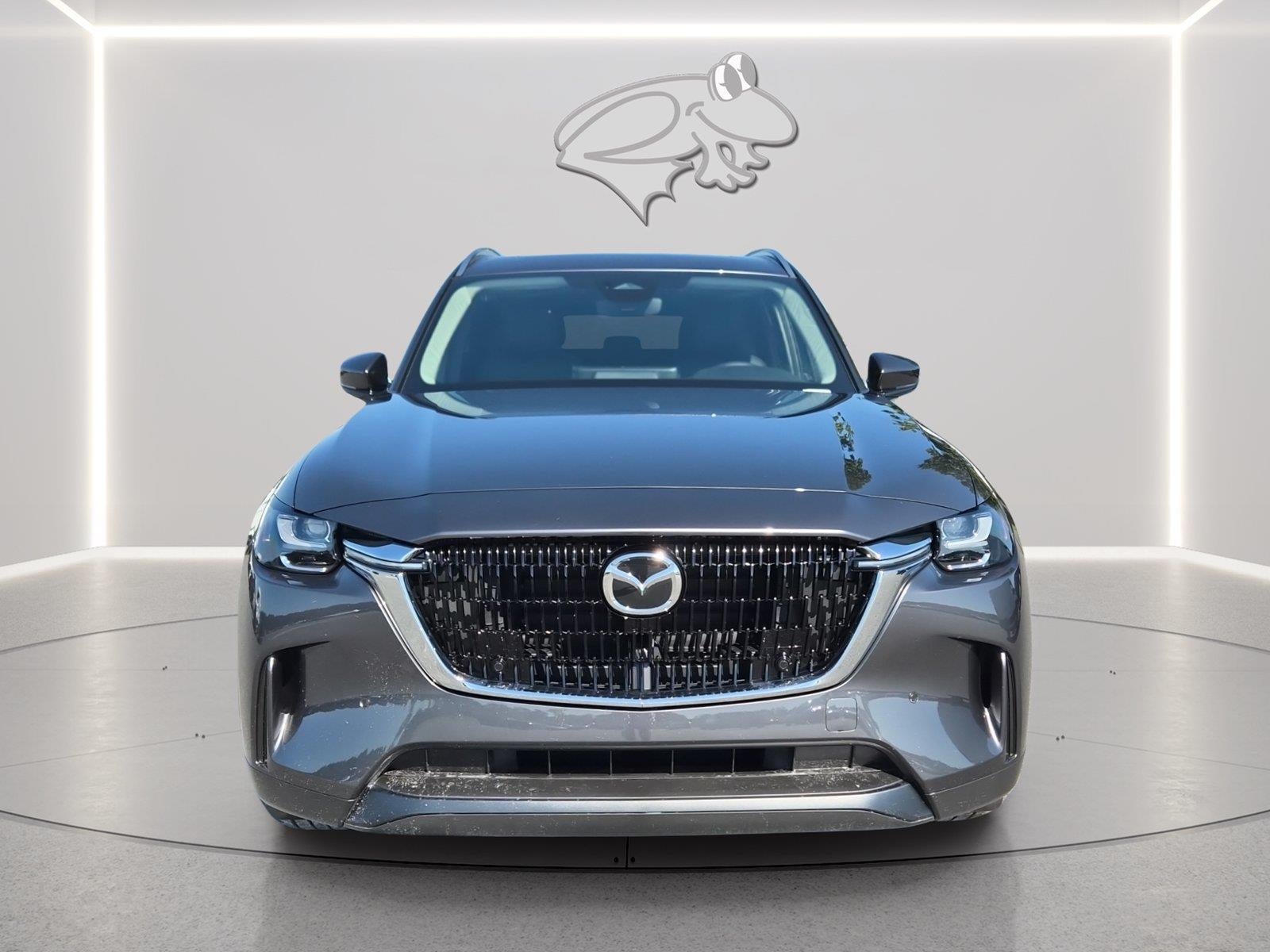 2026 Mazda Mazda Cx-90 Preferred