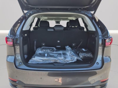 2026 Mazda Mazda Cx-90 Preferred