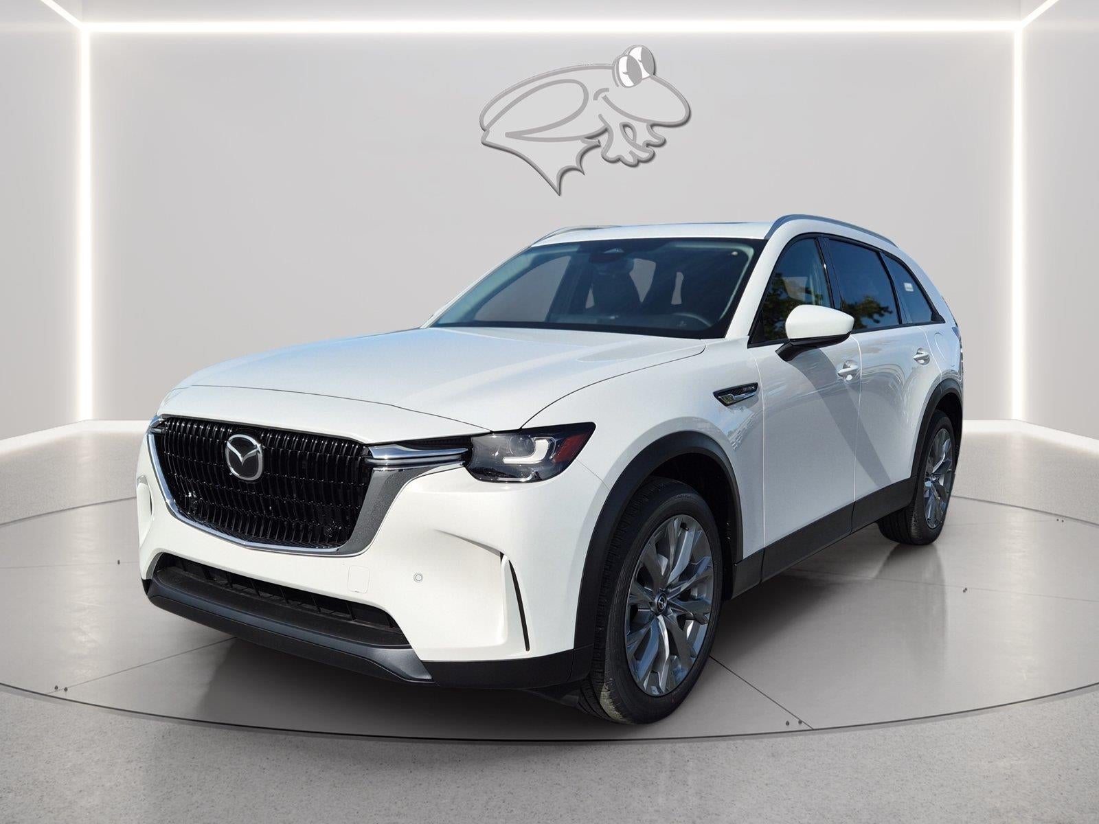 2026 Mazda Mazda CX-90 Preferred