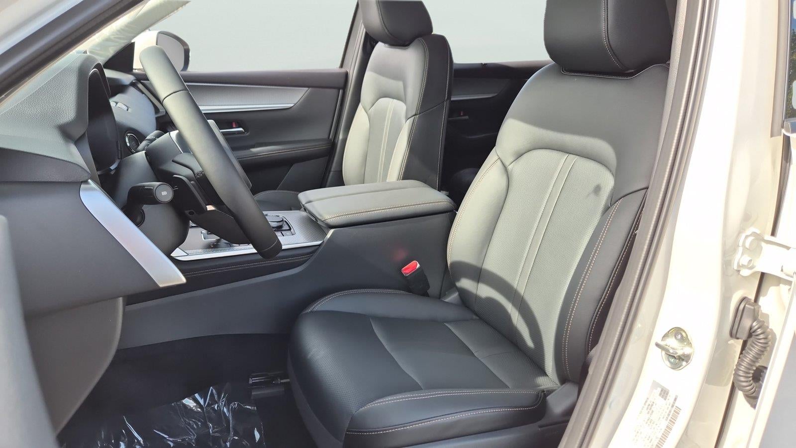 2026 Mazda Mazda CX-90 Preferred