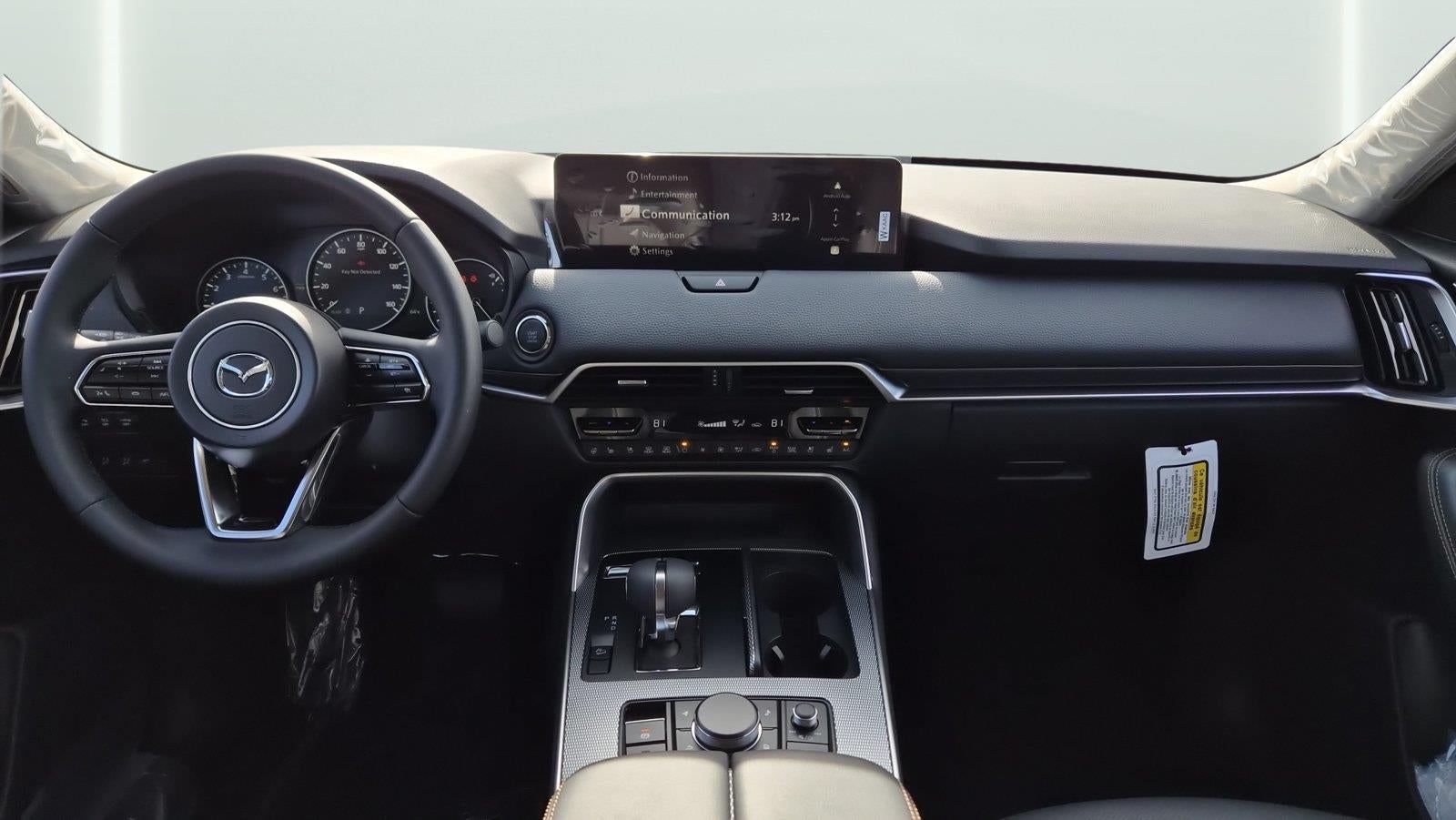 2026 Mazda Mazda CX-90 Preferred