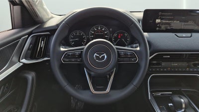 2026 Mazda Mazda CX-90 Preferred