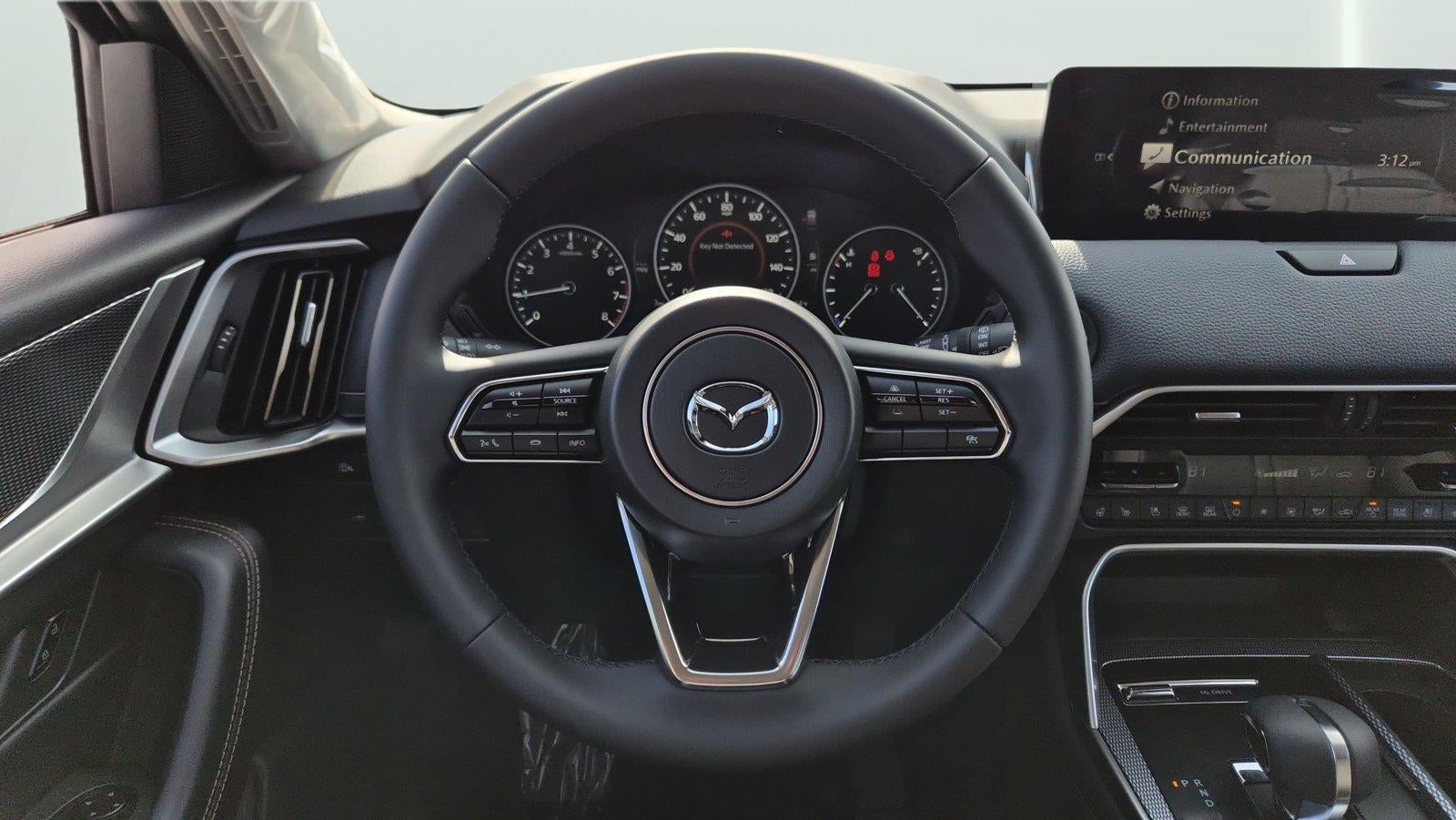 2026 Mazda Mazda CX-90 Preferred