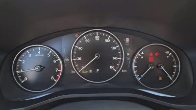 2026 Mazda Mazda CX-90 Preferred