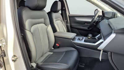 2026 Mazda Mazda CX-90 Preferred