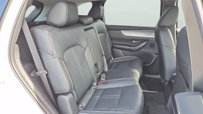 2026 Mazda Mazda CX-90 Preferred