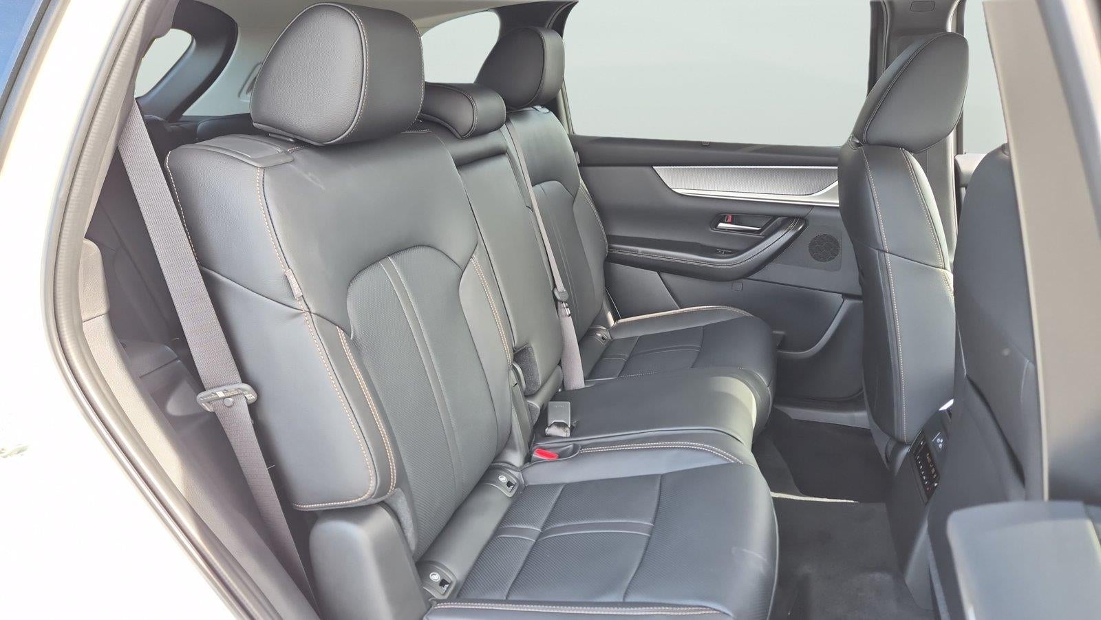 2026 Mazda Mazda CX-90 Preferred