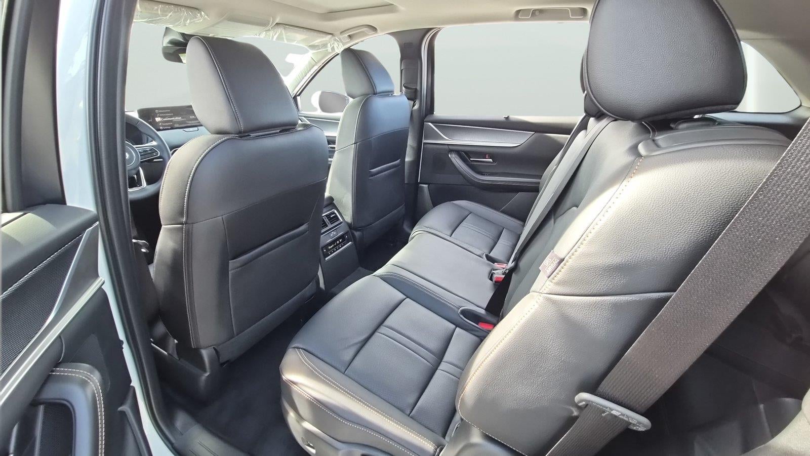 2026 Mazda Mazda CX-90 Preferred