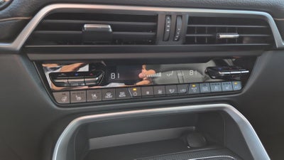 2026 Mazda Mazda CX-90 Preferred
