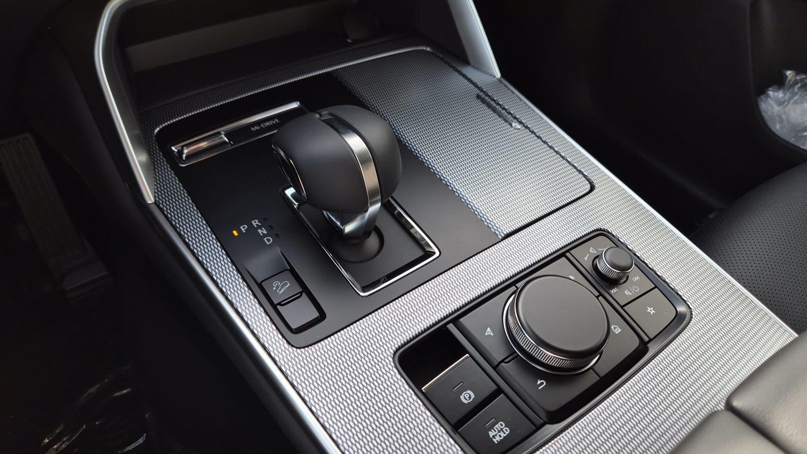 2026 Mazda Mazda CX-90 Preferred