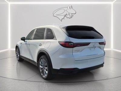2026 Mazda Mazda CX-90 Preferred