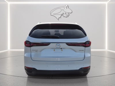 2026 Mazda Mazda CX-90 Preferred