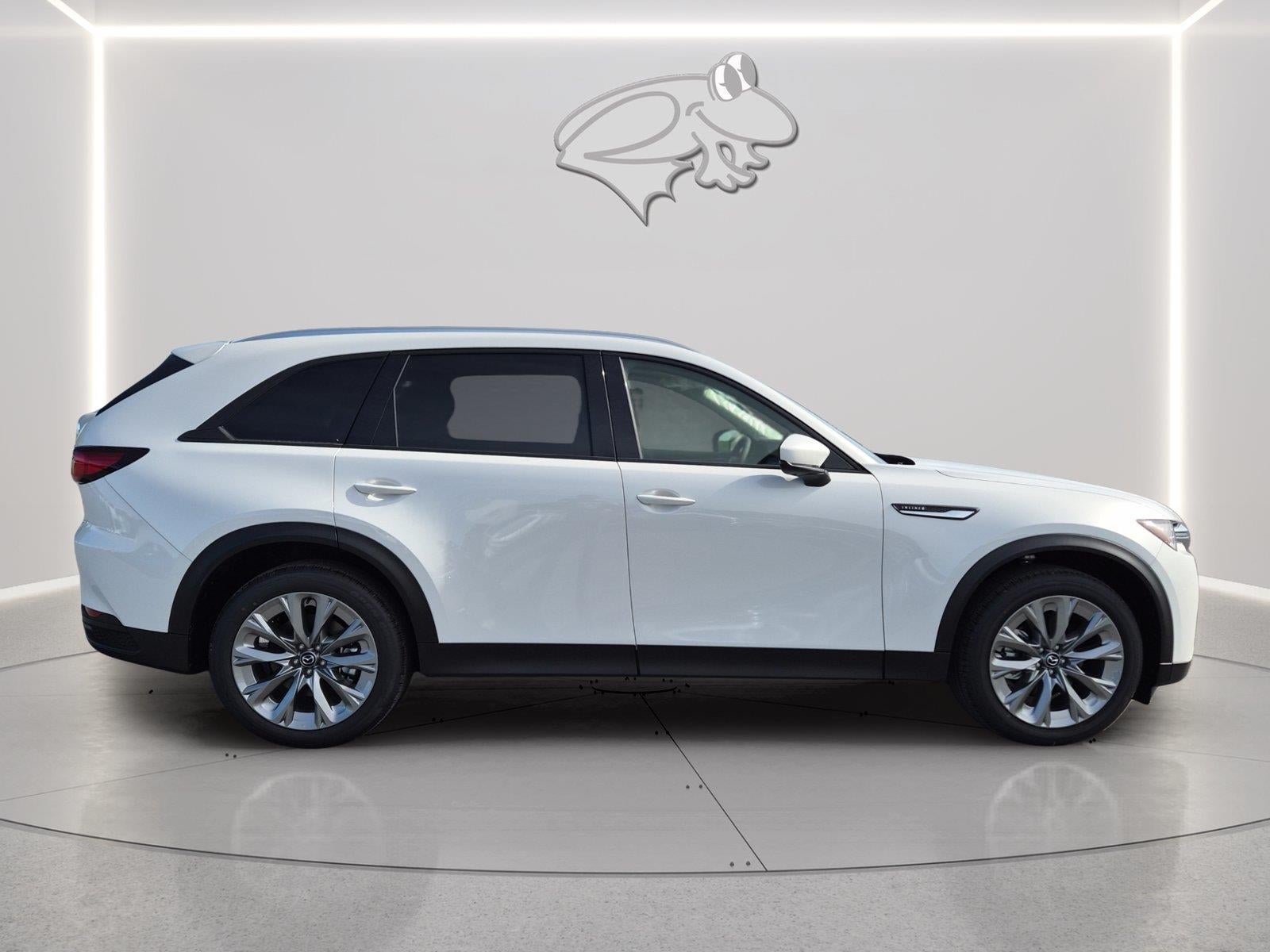 2026 Mazda Mazda CX-90 Preferred